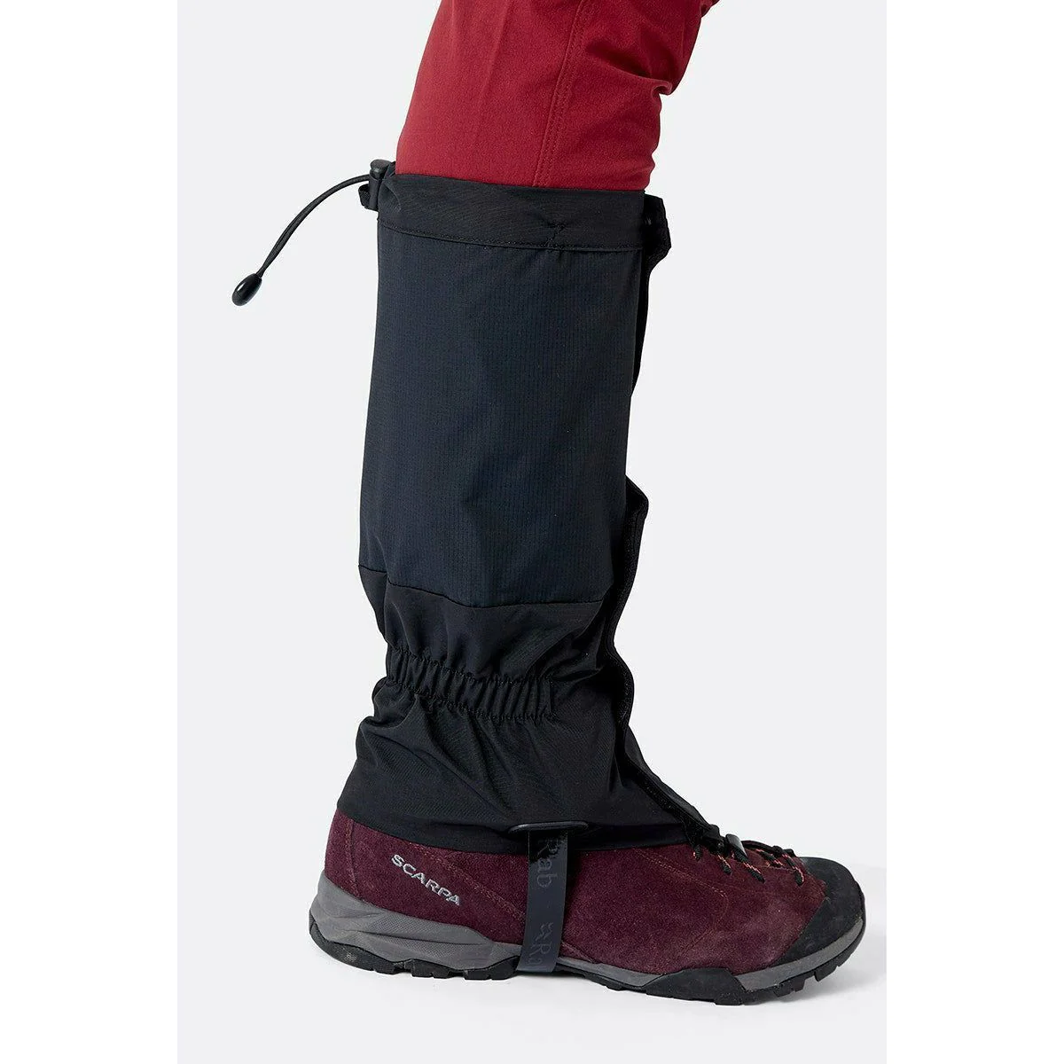Womens Rab Trek Gaiter - Image 3