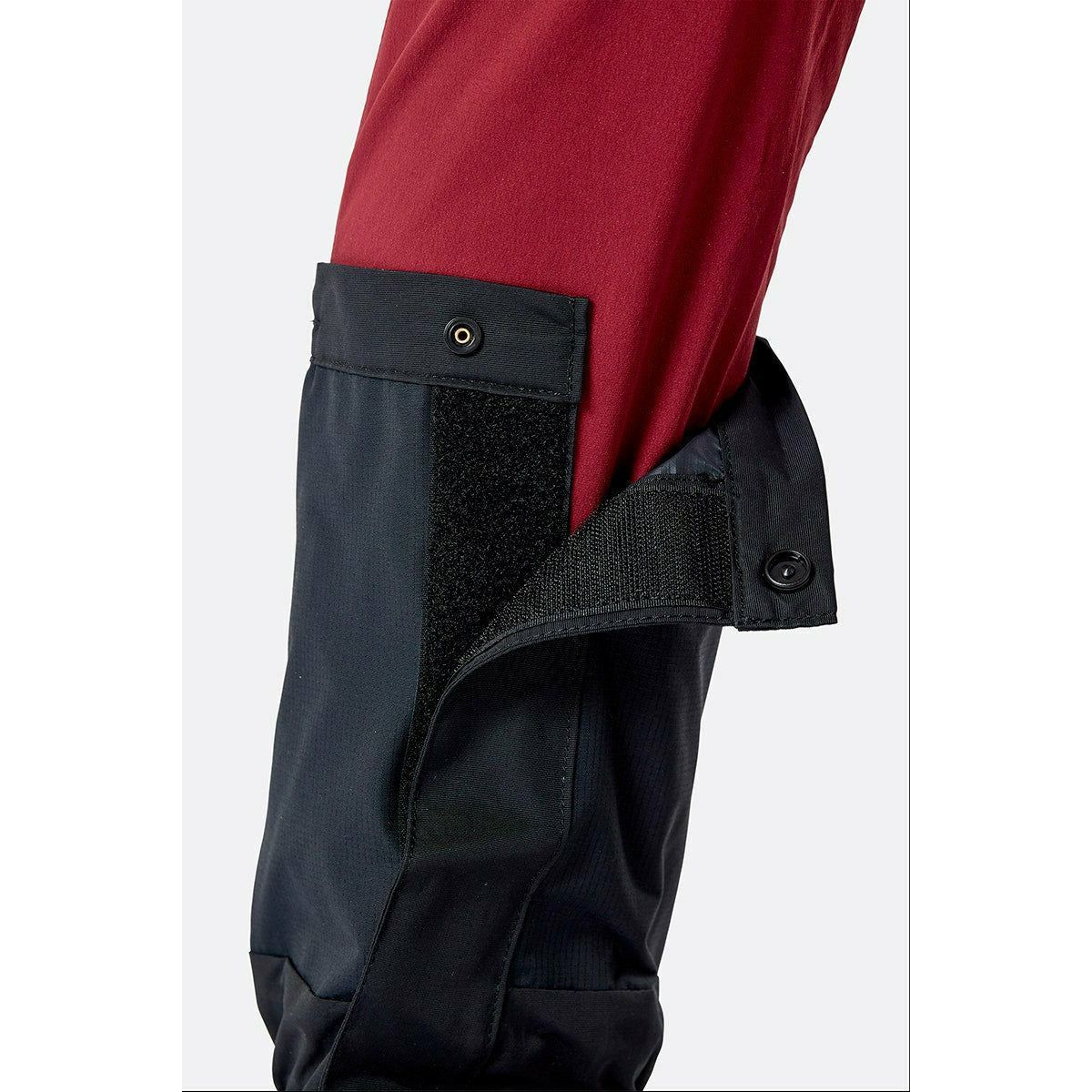 Womens Rab Trek Gaiter - Image 4