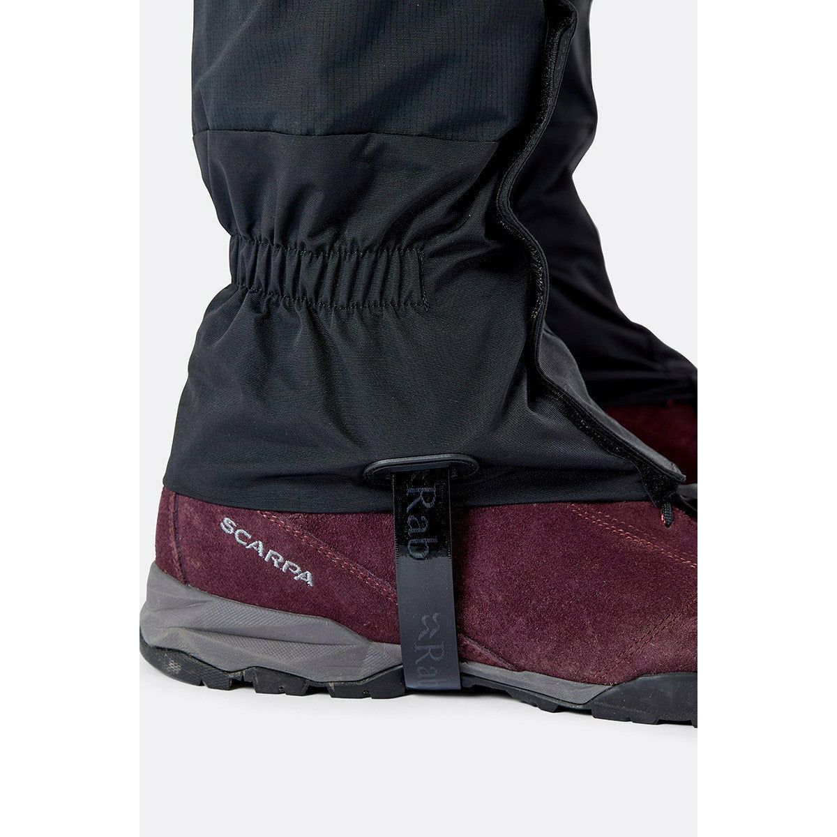 Womens Rab Trek Gaiter - Image 6