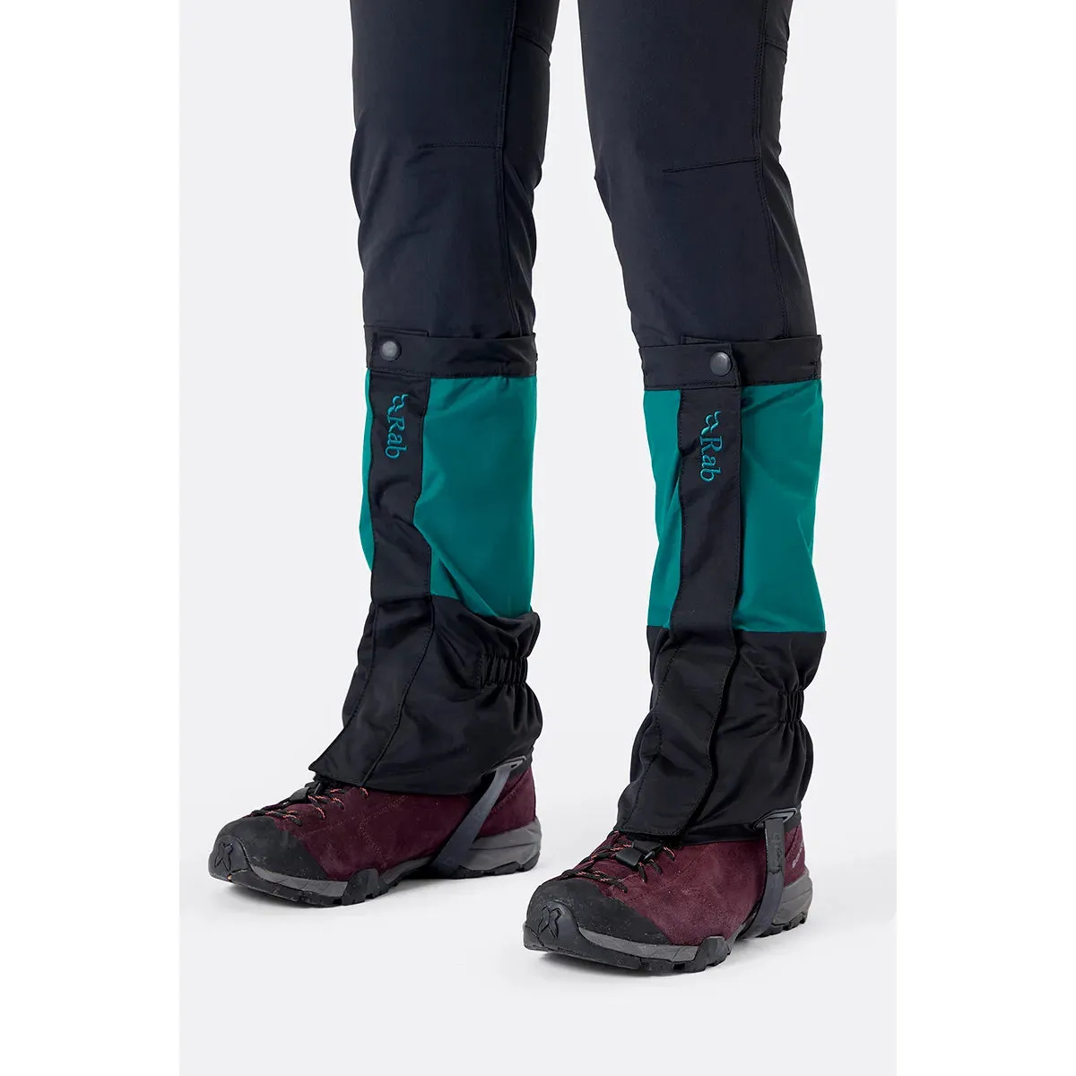 Womens Rab Trek Gaiter - Image 8