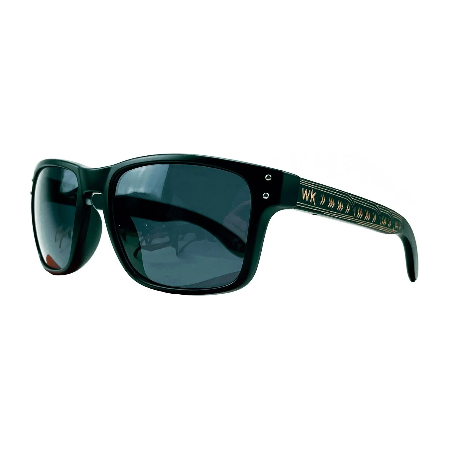 Wood Sunglasses Polarised For Men And Women - Tribal