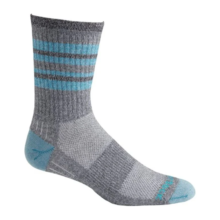 Wrightsock Blisterproof Escape Crew Socks - Image 3